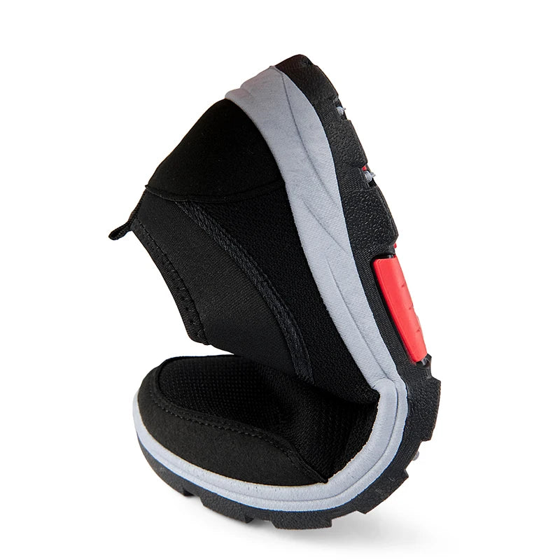 Summer Mesh Men's Casual Shoes Lightweight Sneakers Men Breathable Slip on Mens Loafers Outdoor Walking Shoes Zapatillas Hombre