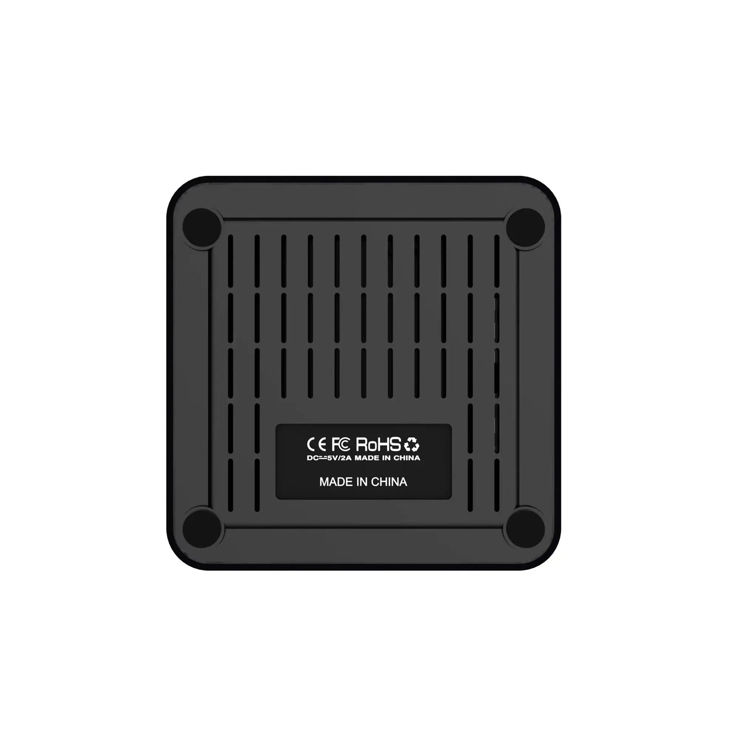iATV Q5 Mini Smart TV Box 2.4G/5G WIFI BT5.0 2G 8G 100M Android 10.0 TV BOX Media Player Allwinner H313 4K HDR Set top box