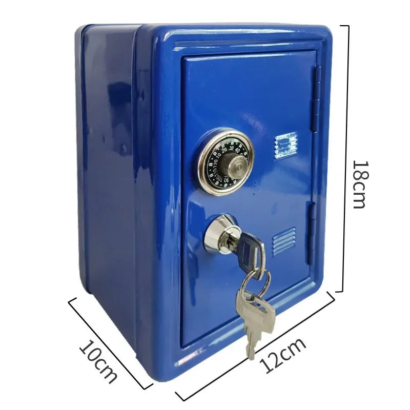 Safes