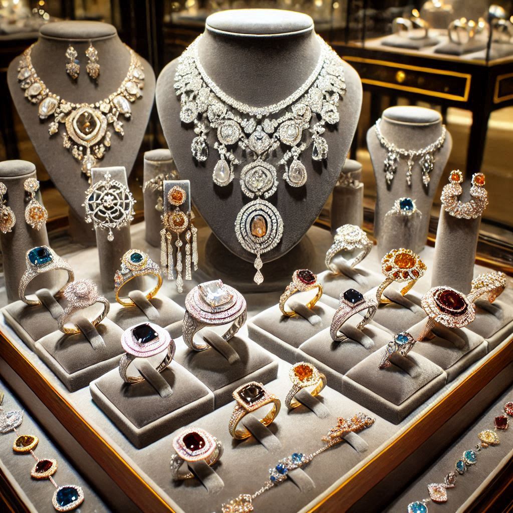 Jewlery
