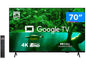 Smart TV 70 ”4K UHD D-LED Philips 7408 VA Series