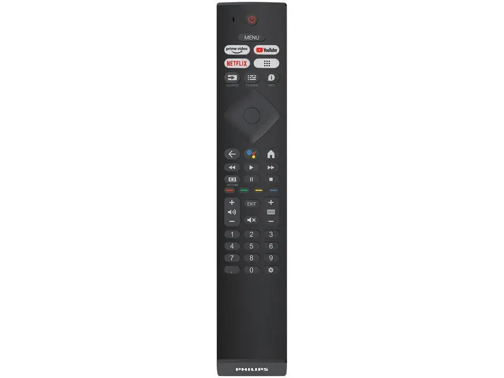 Smart TV 70 ”4K UHD D-LED Philips 7408 VA Series