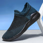 New Mesh Autumn Shoes For Men Loafers Breathable Men's Sneakers Fashion Lightweight Casual Shoe Tenis Masculin Zapatillas Hombre