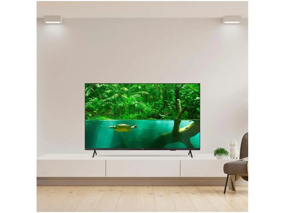 Smart TV 70 ”4K UHD D-LED Philips 7408 VA Series