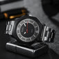 Fashion Men Quartz Watch Casual Analog Alloy Men's Wristwach High Quality Montre Homme